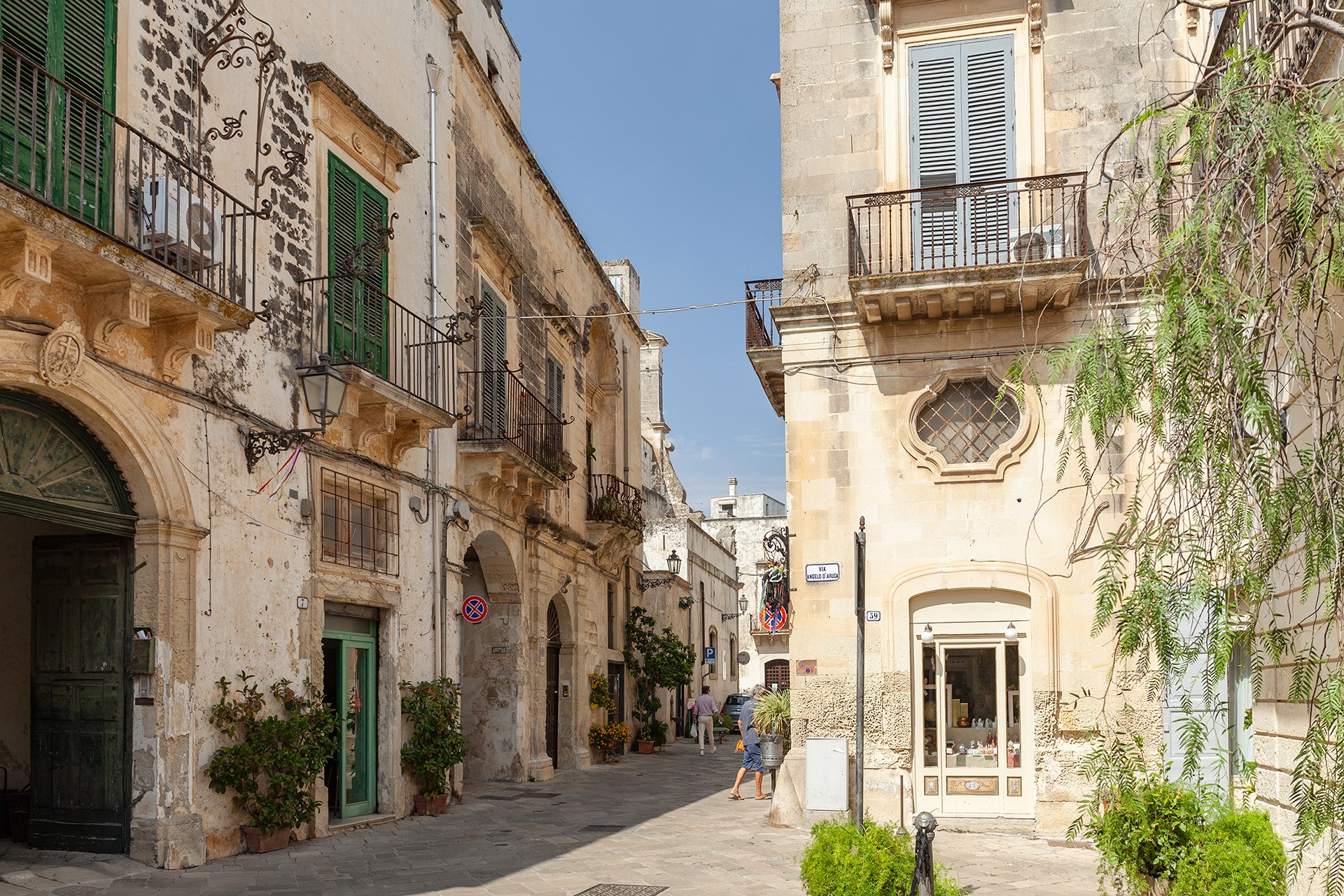 Travel Guide to Galatina, Puglia The Thinking Traveller